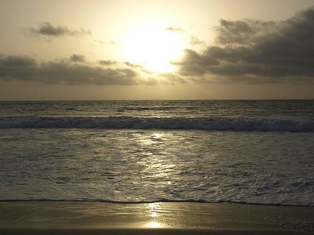istock Boa Vista, Cape Verde Islands 483451813