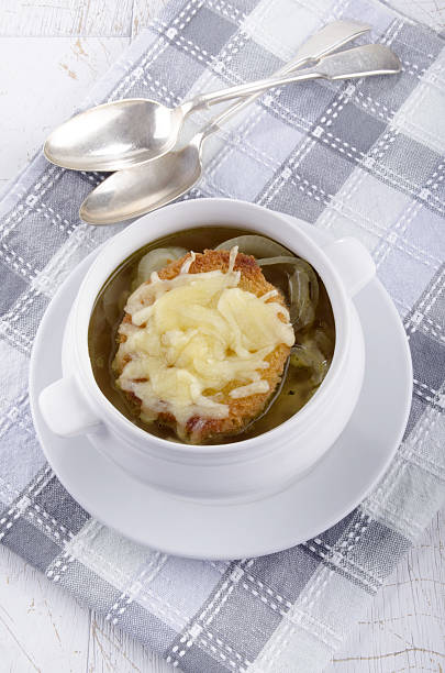 istock french onion soup in a white bowl 483453115