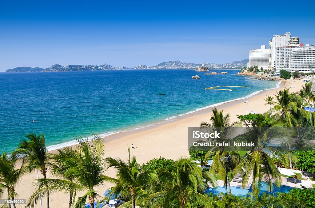 Playa De Acapulco Foto de stock y más banco de imágenes de Acapulco - Acapulco, México, Playa - iStock Playa De Acapulco Foto de stock y más banco de imágenes de Acapulco - Acapulco, México, Playa - iStock