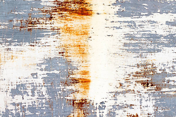 istock background of peeling paint and rusty old metal 483469552