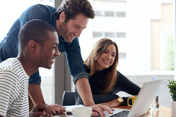 istock Let's take a look at what the client wants 483475684