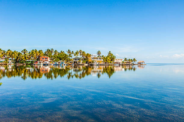 bela área de estar - key west imagens e fotografias de stock