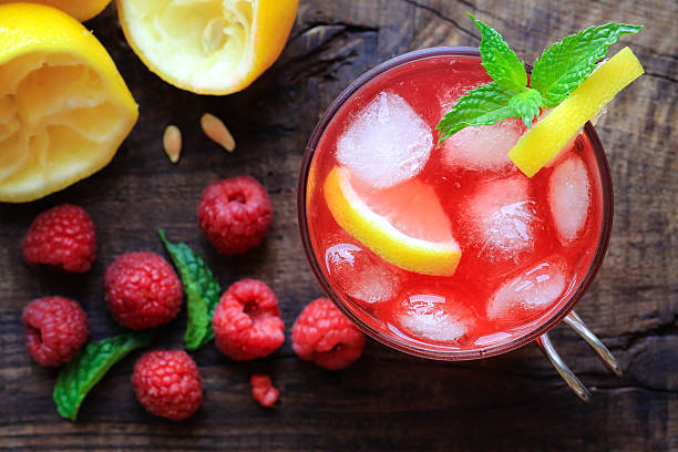 Lemon And Raspberry Free Image 22,900+ Raspberry Lemon Stock Photos, Pictures & Royalty-Free Images ...