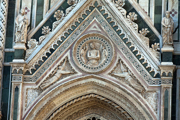 istock Cathedral of Florence 483479181