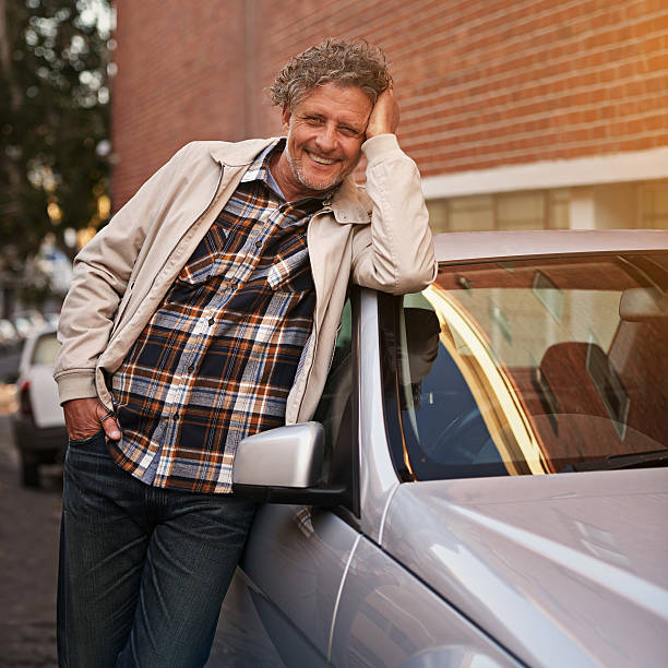 Time to kickoff my retirement with a road trip