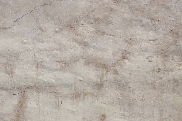 istock Antique textured wall from stone in Rome 483486096