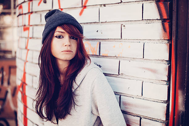 istock Angry teenager 483498344