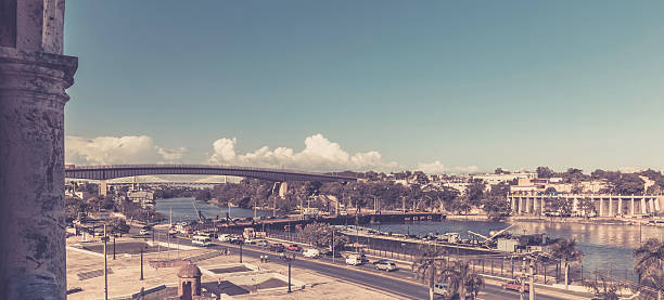 istock Panorama of Santo Domingo 483498714