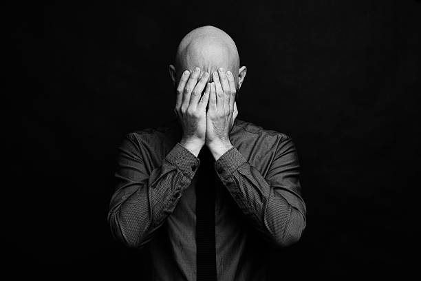 istock World around me crumbles away! 483503022