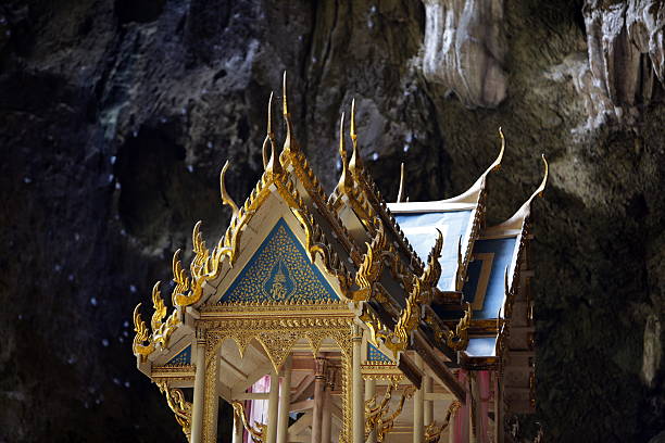 istock THAILAND KHAO SAM ROI YOT 483503685