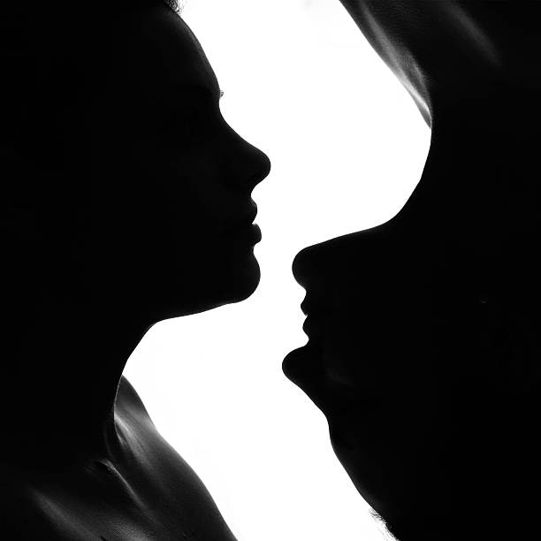 istock profile of two girls 483507052