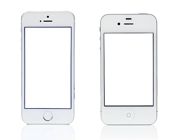 10+ Iphone 4 Iphone 5 Number 4 Iphone Stock Photos, Pictures