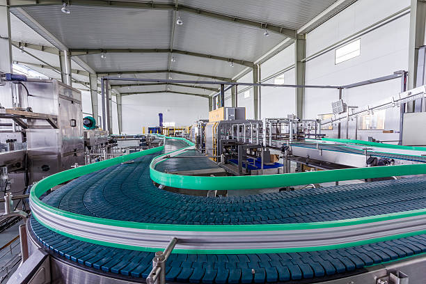 istock drinks production plant in China 483507577