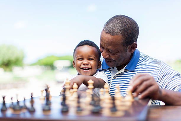 2,700+ Black Man Playing Chess Stock Photos, Pictures & Royalty-Free Images  - iStock