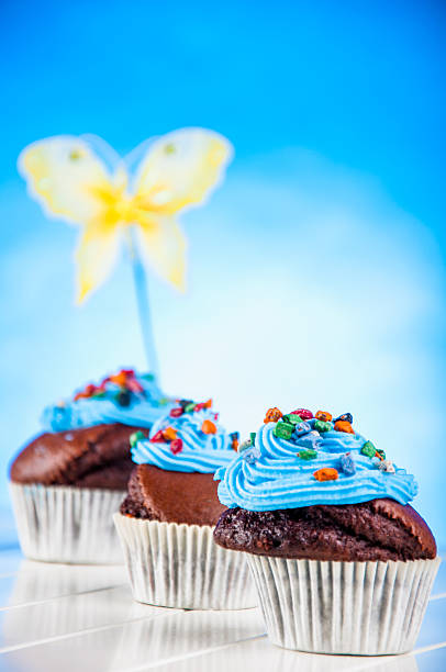istock Sweet home made delights 483508993