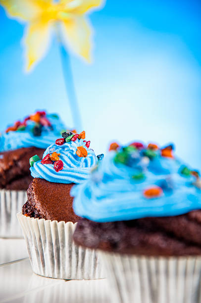 istock Sweet home made delights 483509057