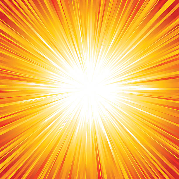 Explosion / Sunburst / Starburst Download files include: Illustrator CS3 • Illustrator 8.0 eps • Xlarge hires jpeg big bang space stock illustrations