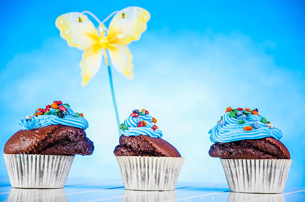 istock Sweet home made delights 483509135