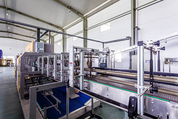 istock drinks production plant in China 483510775