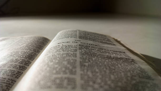 istock The Book of Esther 483518144