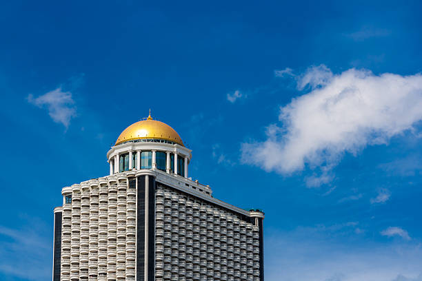 istock State Tower Thanon Si Lom Bangkok Thailand 483518468