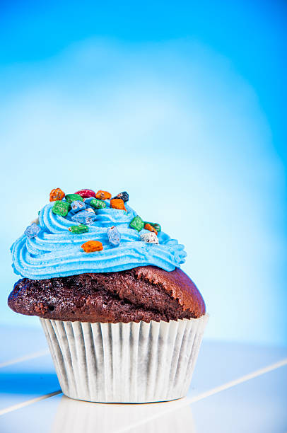 istock Sweet home made delights 483527393