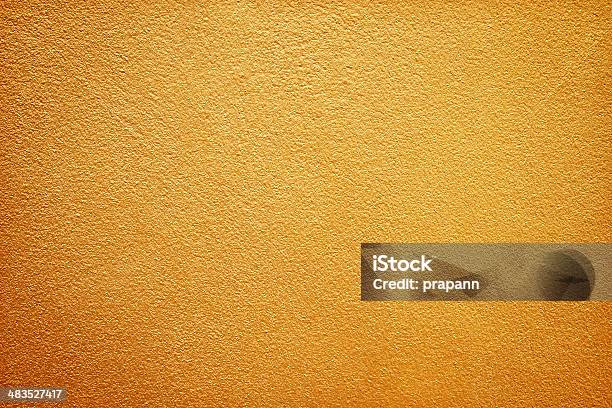 Colorful Concrete Wall Stock Photo - Download Image Now - Abstract, Ancient, Backgrounds