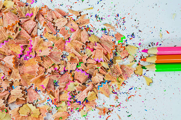 istock concept with colorful pencils 483527756