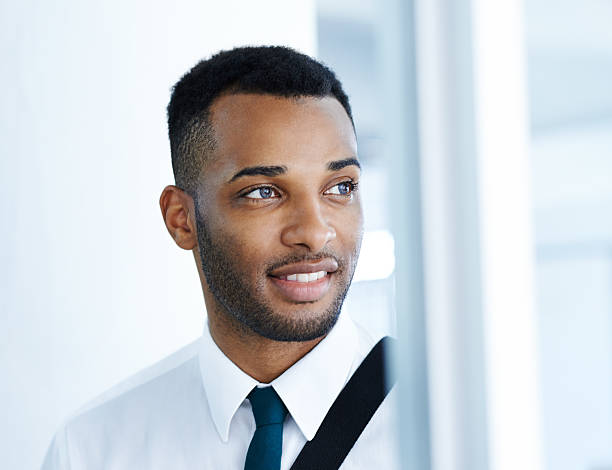 istock He's got high hopes for his future 483528125