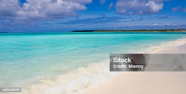 Traumhochzeit Am Strandpanorama Stockfoto und mehr Bilder von Australien - Australien, Braun, Cumulus