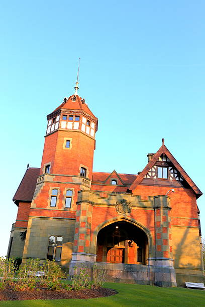 istock Miramar Palace-San Sebastian 483529711