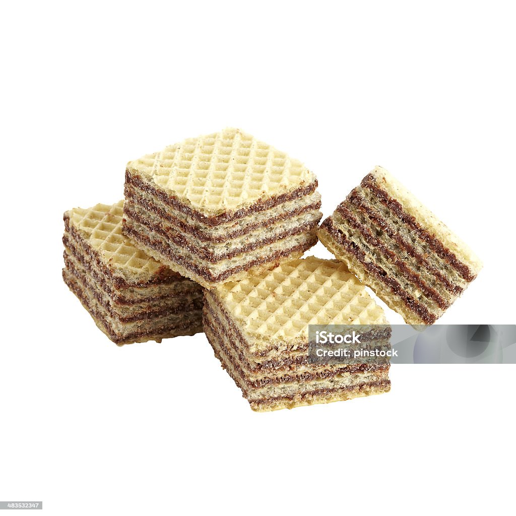 Wafer - Foto stock royalty-free di Wafer