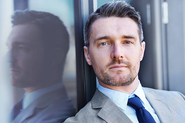 istock I have a vision for my company 483532945
