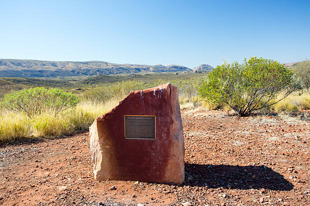 el neil hargrave lookout - gargrave fotografías e imágenes de stock