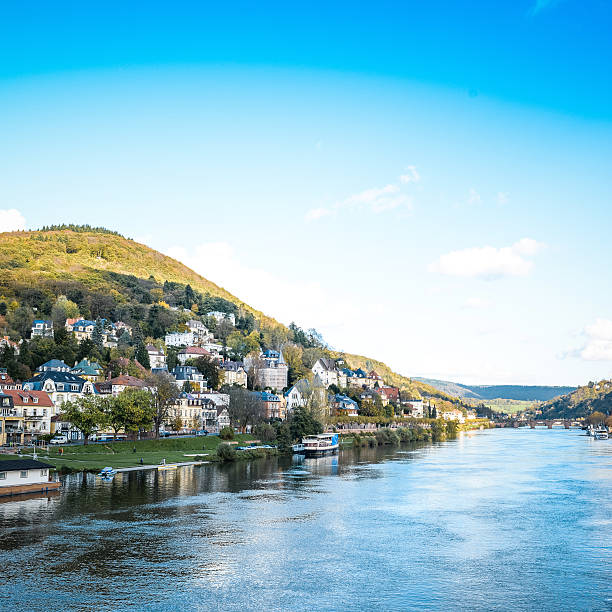 istock old town of Heidelberg, Germany 483546281