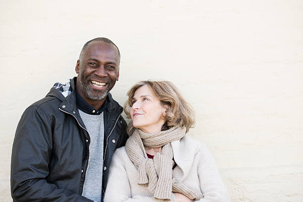 istock Happy Mature Couple 483546379