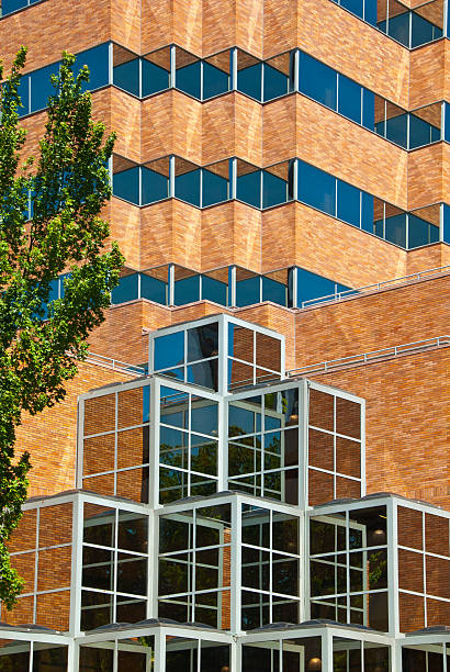 istock KOIN Center Skyscraper in Portland, Oregon 483546559
