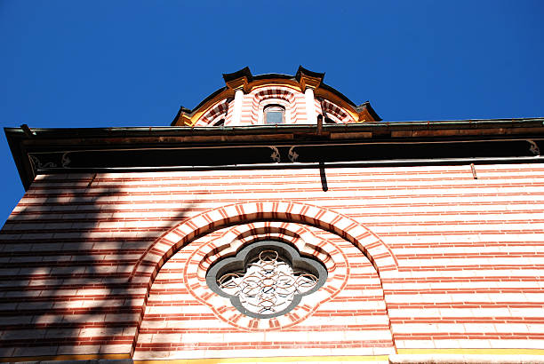 istock Monastery of St John Rilski, Rila Mountain, Bulgaria 483546782