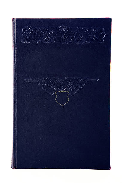 The old book