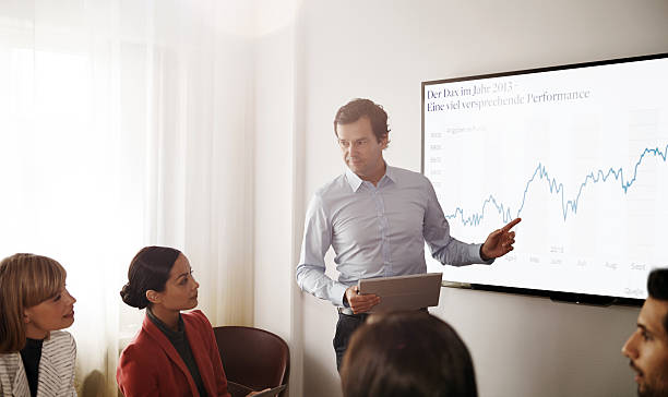 istock These are the figures from last quarter 483557156