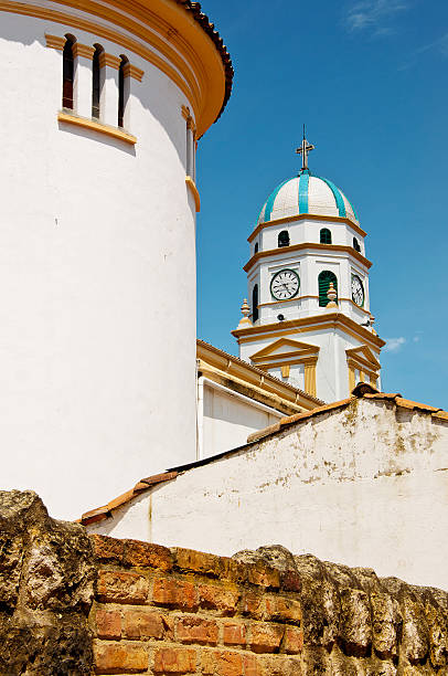 istock Chia, Colombia Cathedral 483557277