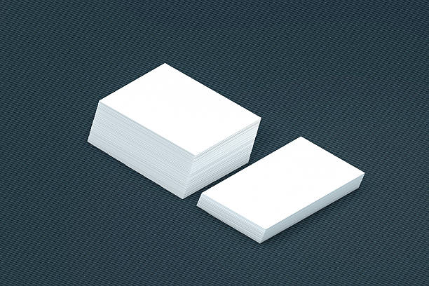 istock many cards stack of paper template to presentation 483557408