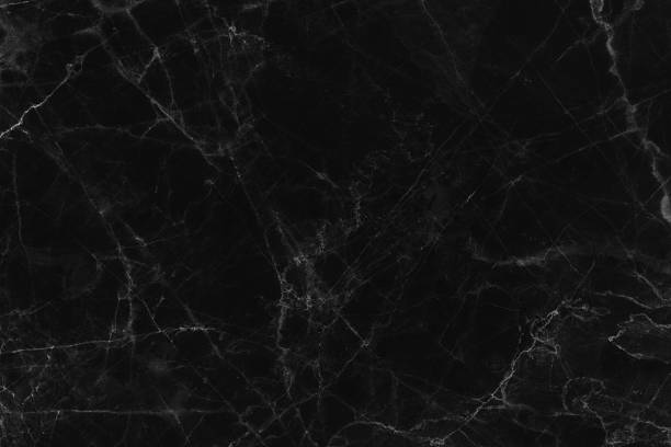 istock Black marble texture, detailed structure of marble for design. 483557662
