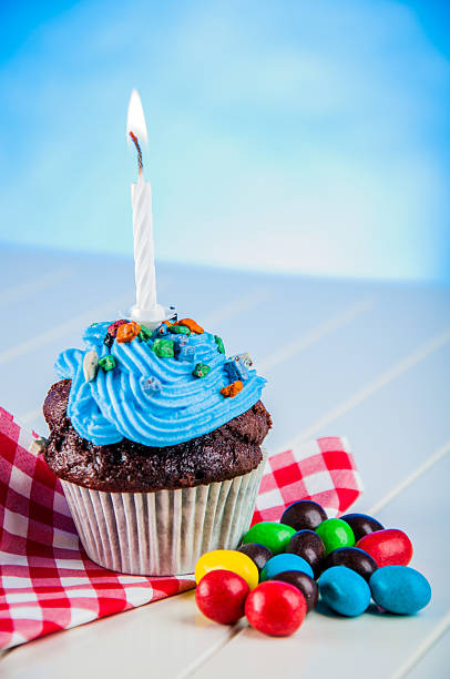 istock Tasty sweet delights 483558089