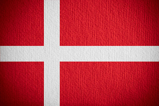 istock flag of Denmark 483558353