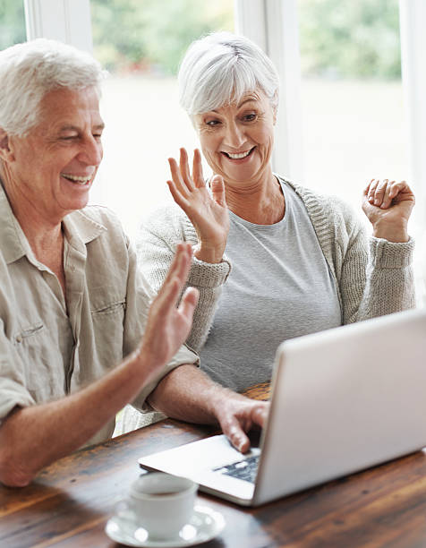 istock It feels like you're right here with us! 483558567