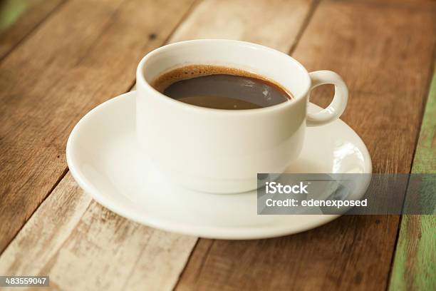 ブラックコーヒー - カップのストックフォトや画像を多数ご用意 - カップ, カフェ, コーヒー