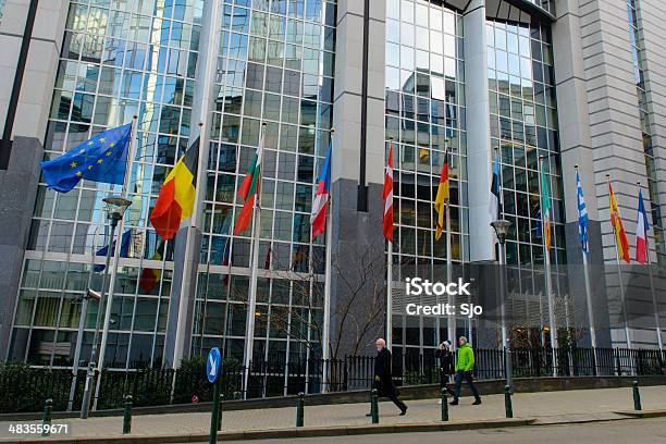 Photo libre de droit de Parlement Européen banque d'images et plus d'images libres de droit de Organisation - Organisation, Finance, Législation