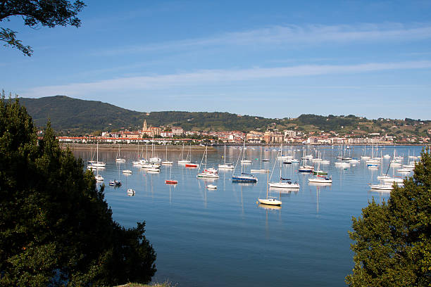 istock Hendaye, United Kingdom 483559783
