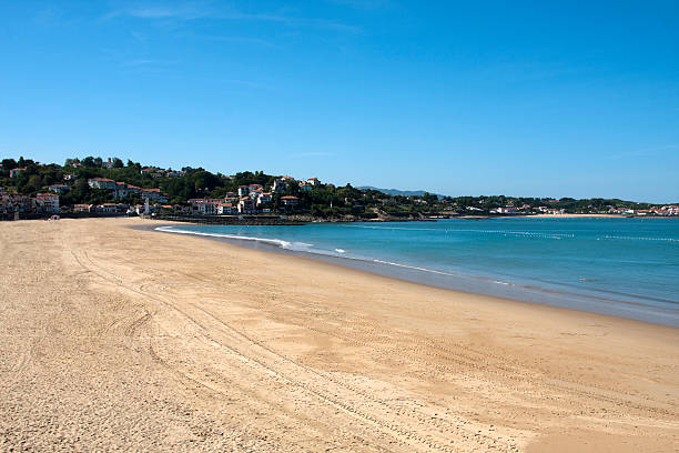 istock St. Jean de Luz, France 483560179